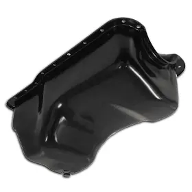 HZ-9791-PBK COBRA-TEK Windsor Block Oil Pan 351W Ford