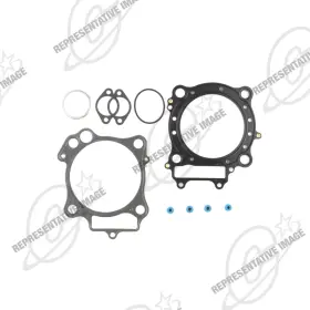 C10249 COMETIC GASKET Cg Oil Pan Gaskets