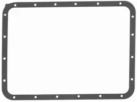 C14002 COMETIC GASKETS Oil Pan Gasket Xd Nissan Titan
