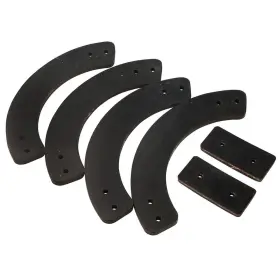 780-035B5 COMPONENTSPLUS Rectangle Paddle Set Yardman