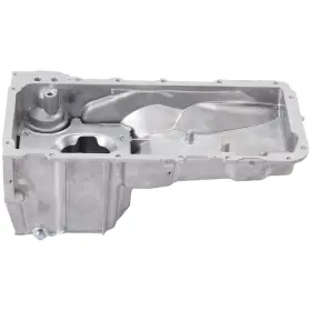 JRC31130007B2 COMPONENTSPLUS Oil Pan Savana 2500 1500 Gmc