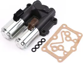 28260-R65-004 COOLAUTOCORE Transmission Clutch Dual Linear