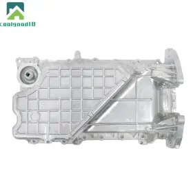 CG929799LD COOLGOOD18 Engine Oil Pan Chrysler Dodge Sebring