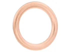 37DWYN54 CORTECO Oil Drain Plug Gasket Tron A3 A4 A5 A6 A7 A8