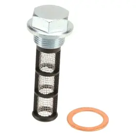 49379146 CORTECO Smart Fortwo Engine Oil Drain Plug