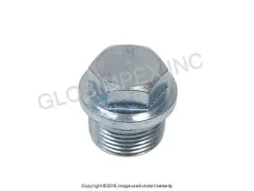 11-13-1-250-089 CORTECO Engine Oil Drain Plug Bmw