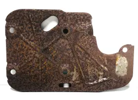 3967854 CORVETTE Big Block Oil Pan Windage Tray C2 C3 Chevy