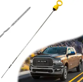 XC-OD-018 COVNIKYER Transmission Fluid Dipstick 2500 3500 Ram