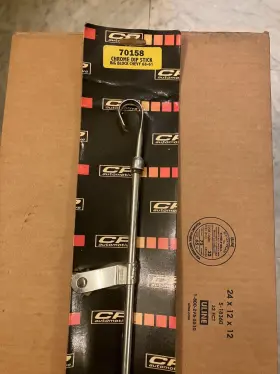 70158 CP PRODUCTS Big Block Chev Dipstick