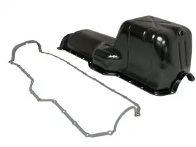 57YW15V CROWN AUTOMOTIVE ENGINE OIL PAN KIT Jeep Wrangler