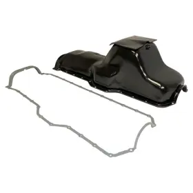 3243152K JEEP Engine Oil Pan Cjs Sj Kit Crown