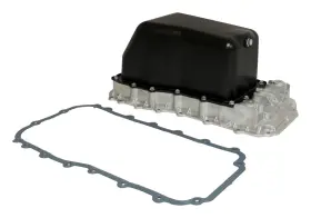 4666153K JEEP Engine Oil Pan Jk Kit Crown Wrangler