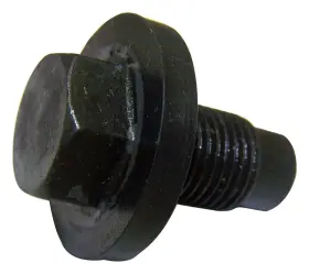 6034376 JEEP Oil Pan Drain Plug Crown