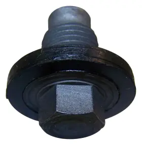 6506100AA JEEP Oil Pan Drain Plug Crown