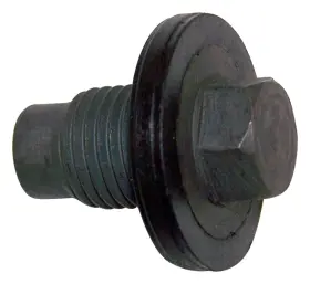 6506214AA JEEP Oil Pan Drain Plug Crown