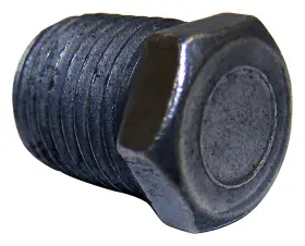 G444618 JEEP Auto Trans Oil Pan Drain Plug Crown G444618 JEEP Auto Trans Oil Pan Drain Plug Crown