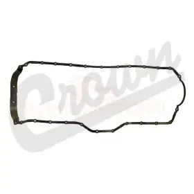 L4213965 CROWN AUTOMOTIVE Oil Pan Gasket Set Jeep