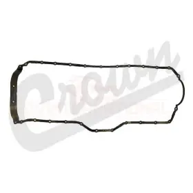 L4214071 CROWN AUTOMOTIVE Oil Pan Gasket Set Jeep Wrangler