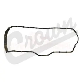 L4214548 CROWN AUTOMOTIVE Oil Pan Gasket Set Jeep