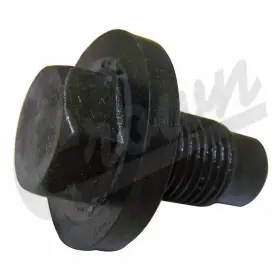 L4243408 CROWN AUTOMOTIVE Oil Pan Plug Van 1500 Dodge Ram