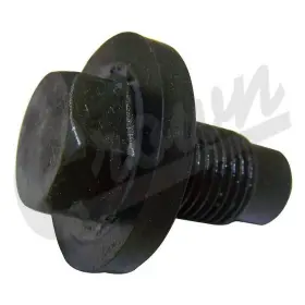 L4298103 CROWN AUTOMOTIVE Oil Pan Plug Tj Jeep