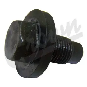 L4298452 CROWN AUTOMOTIVE Oil Pan Plug Jeep Liberty
