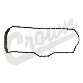 L4323977 CROWN AUTOMOTIVE Oil Pan Gasket Set Jeep Wrangler