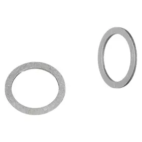 18X24X1-50AL CRP Oil Drain Plug Gasket Porsche Cayenne