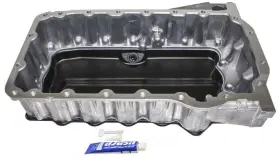 ESK0134 CRP Oil Pan Rein Kit Volkswagen Jetta ESK0134 CRP Oil Pan Rein Kit Volkswagen Jetta