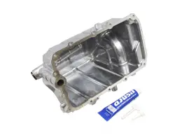 ESK0168 CRP Engine Oil Pan Smart Fortwo Kit