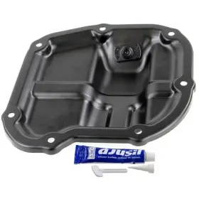 ESK0212 CRP Engine Oil Pan Lower Sump Nissan