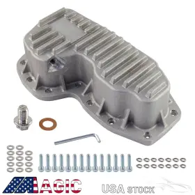 02FSE017ASL CSKS Oil Pan Dodge Jeep Durango Cherokee