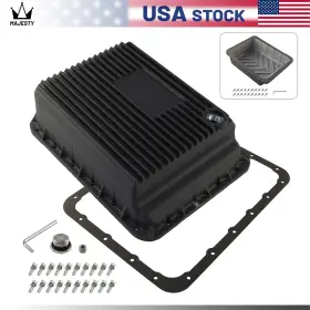 02FSE022ABK CSKS Aisin Transmission Pan 2500 3500 Ram