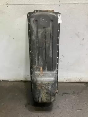 10C99A CUMMINS Celect Engine Oil Pan