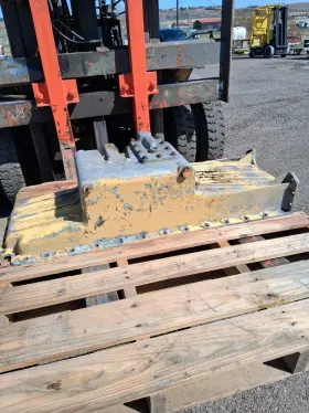 144819 CUMMINS Center Sump Oil Pan