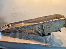 193631 CUMMINS Diesel Engine Oil Pan #2