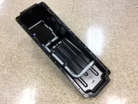193807223519 CUMMINS Celect Engine Oil Pan