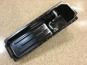 193807223540 CUMMINS Celect Engine Oil Pan