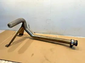 2864924 CUMMINS Diesel Engine Oil Tube
