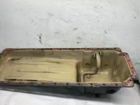 3046947 CUMMINS Celect Engine Oil Pan #3