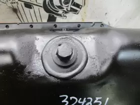 3680530 CUMMINS Diesel Engine Oil Pan Isx #3