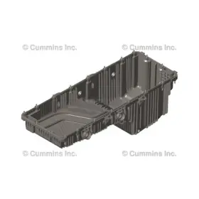 3694998 CUMMINS Engine Oil Pan