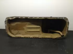 3882738 CUMMINS Engine Oil Pan #2