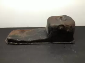 3882738 CUMMINS Engine Oil Pan