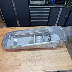 3895954 CUMMINS Nos Engine Oil Pan