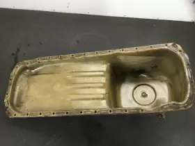 3896252 CUMMINS Engine Oil Pan #3 3896252 CUMMINS Engine Oil Pan #3