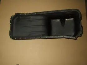 3900960 CUMMINS Oil Pan Service Kit