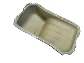3901049 CUMMINS Engine Oil Pan #2