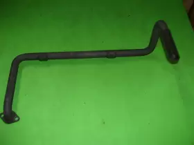 3911506 CUMMINS Diesel Engine Oil Pan Pump Tube Sump D250 #2