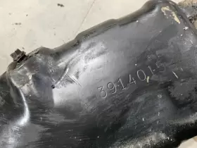 3914015 CUMMINS Oil Pan Valve #3